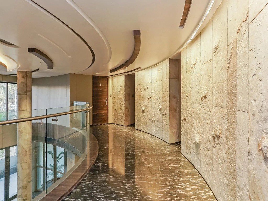 Treebo Premium Niraali Executive, Hinjewadi