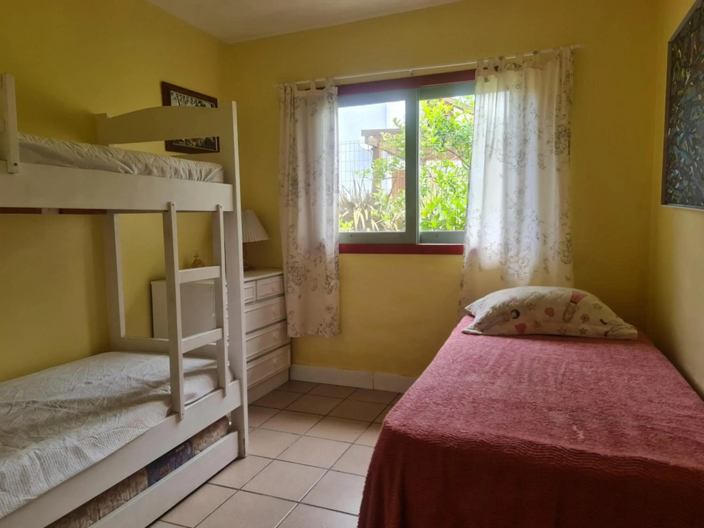 Casa Praia da Barra, Garopaba