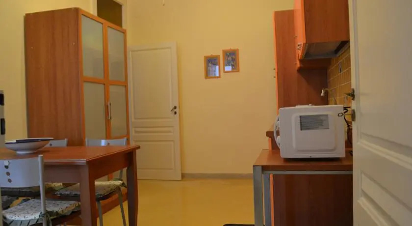 Candelai Apartment