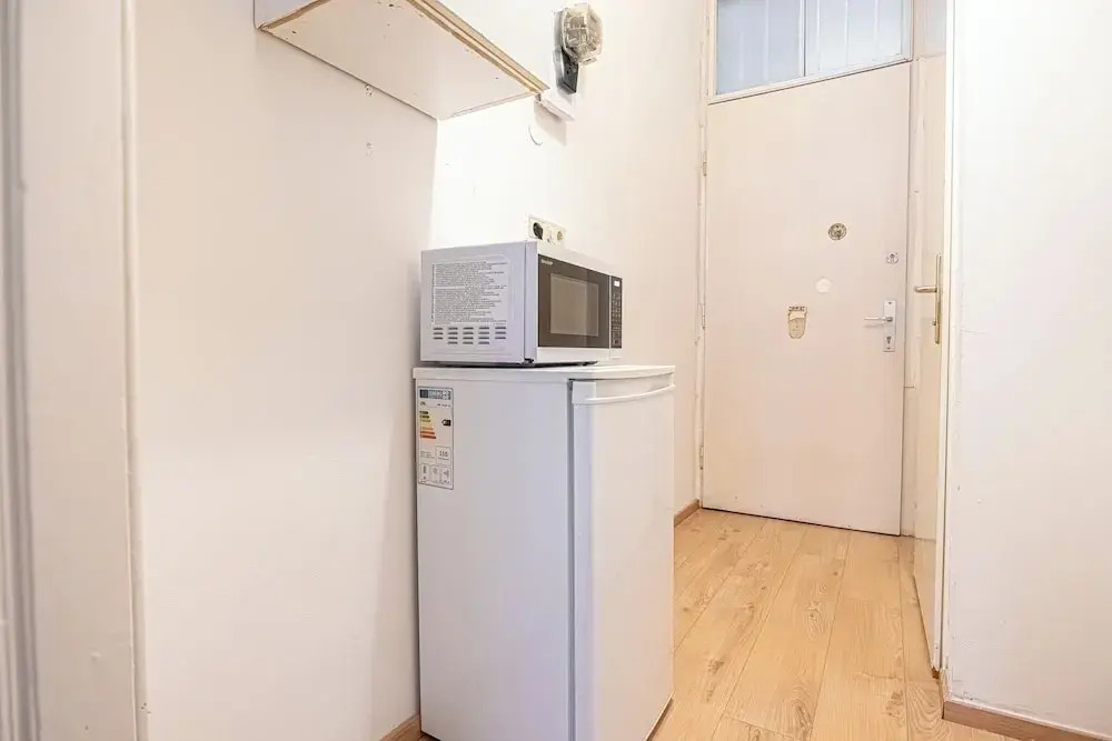 Cozy 2BR Apt With Excellent Connectivity