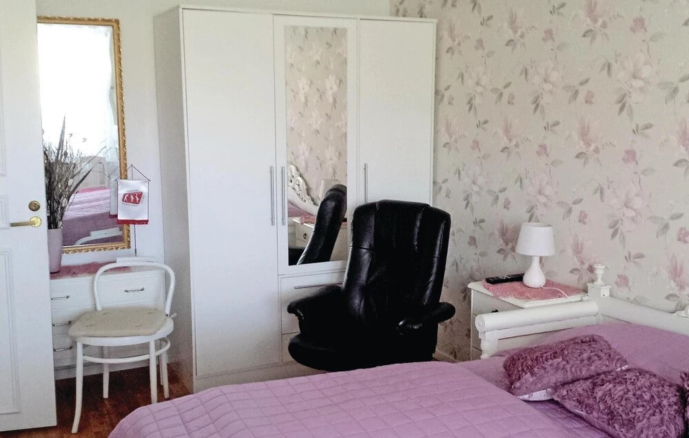 Beautiful Apartment in Visby With 1 Bedrooms and Wifi