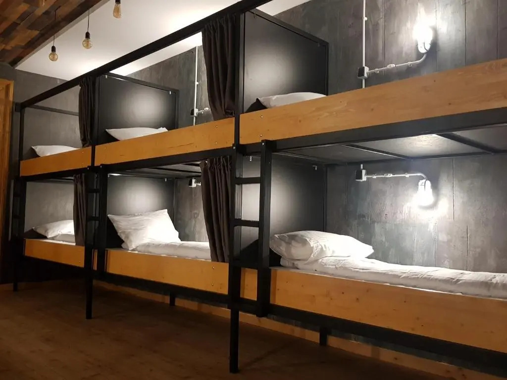 Sonne by BED-Stage