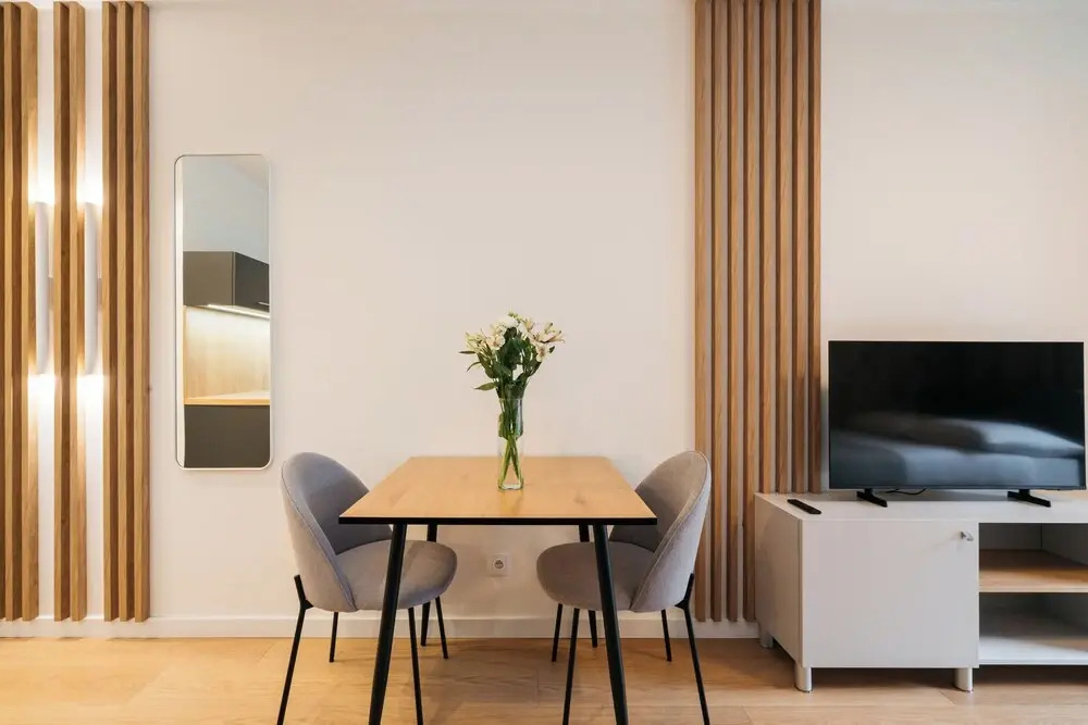 Native Apartments Barska 69