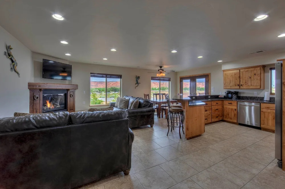 Moab Condos 4 Rent