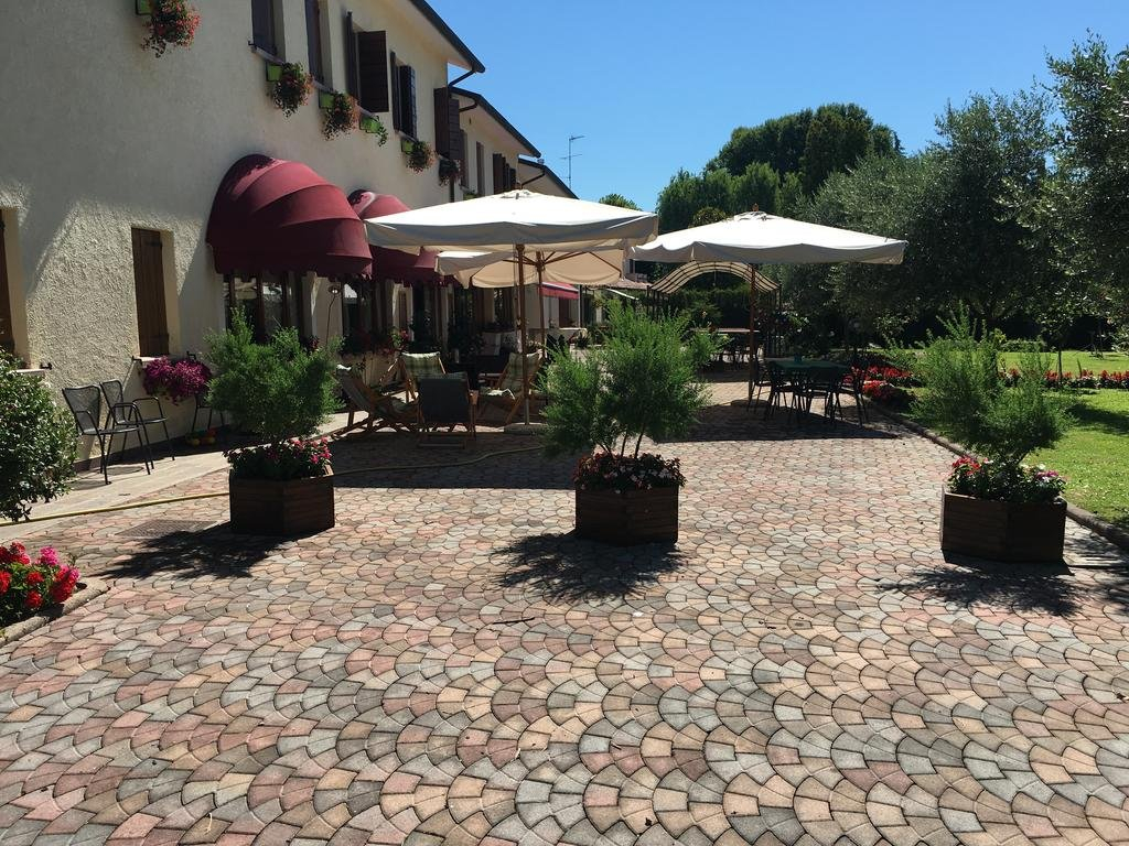 Agriturismo BB Il Tralcio