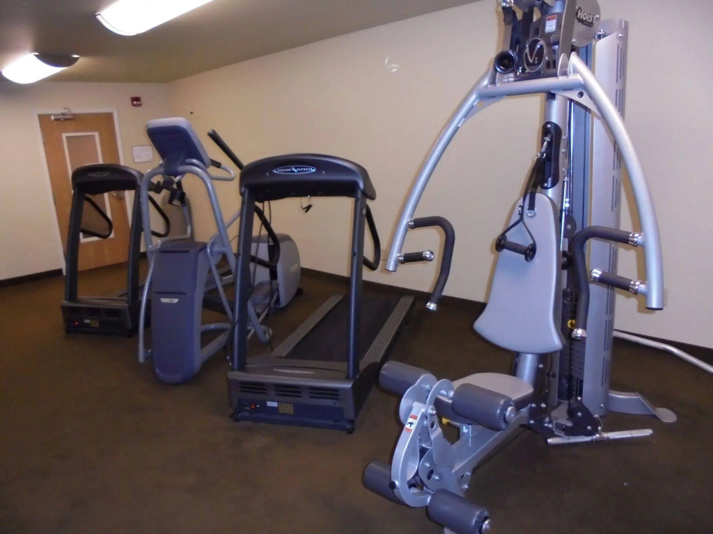 Aspen Suites Hotel Kenai