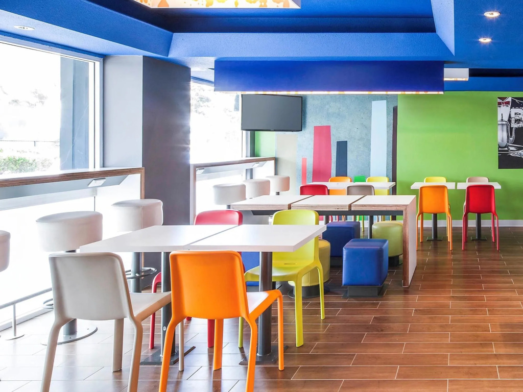 ibis Budget - Dandenong