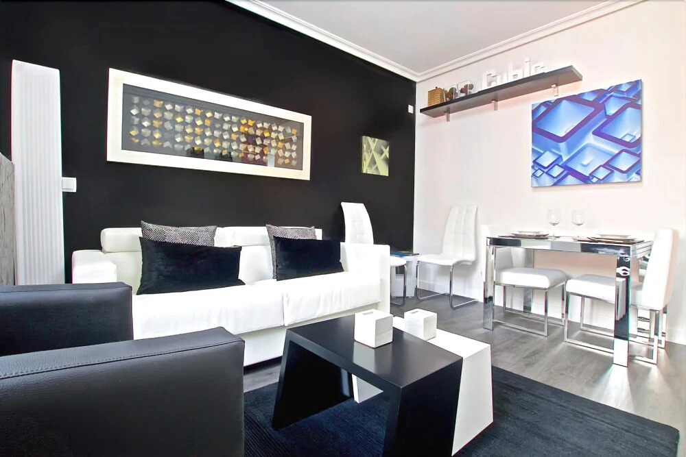 Habitat Apartments Latina