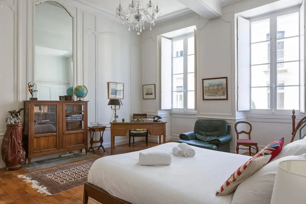 Les Suites de Philippe