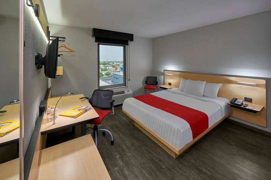 City Express by Marriott Mexicali