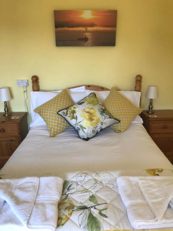 St Andrews House B&B
