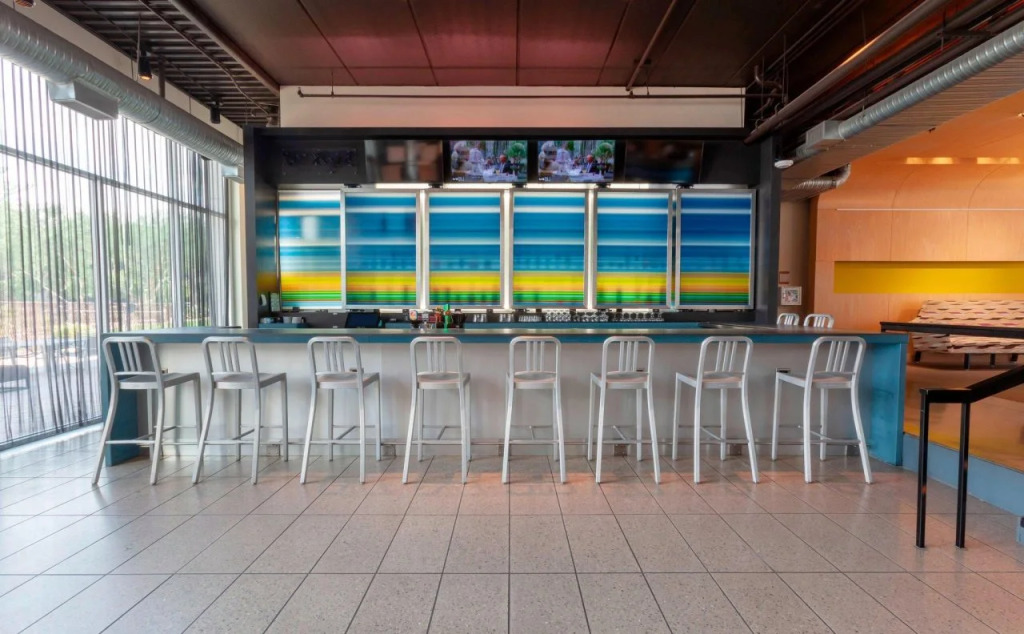 Aloft by Marriott Tempe