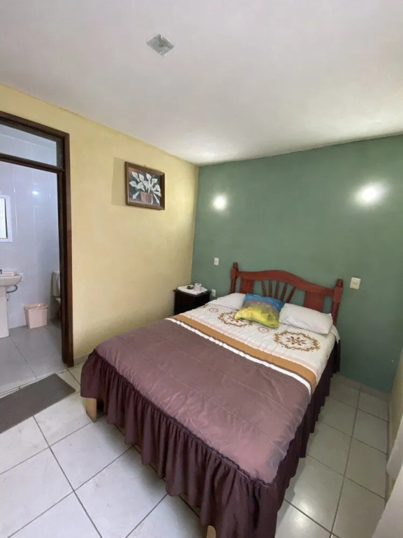 Hotel Posada de Belen