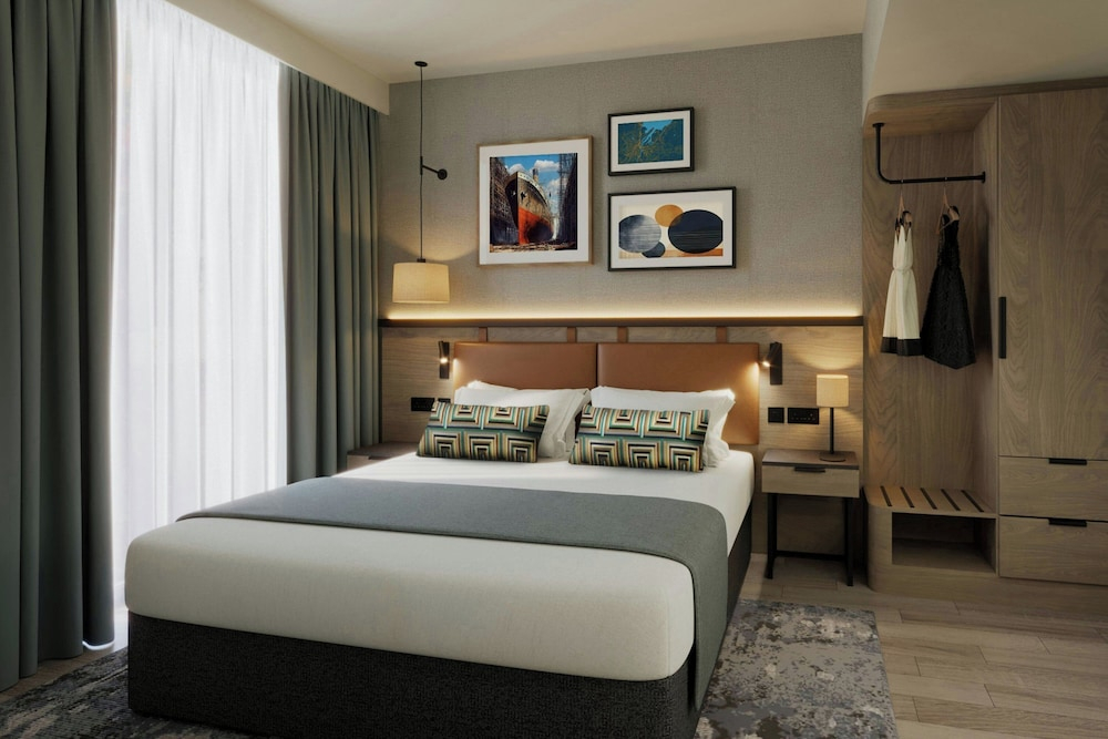 Residence Inn by Marriott Belfast Titanic Quarter