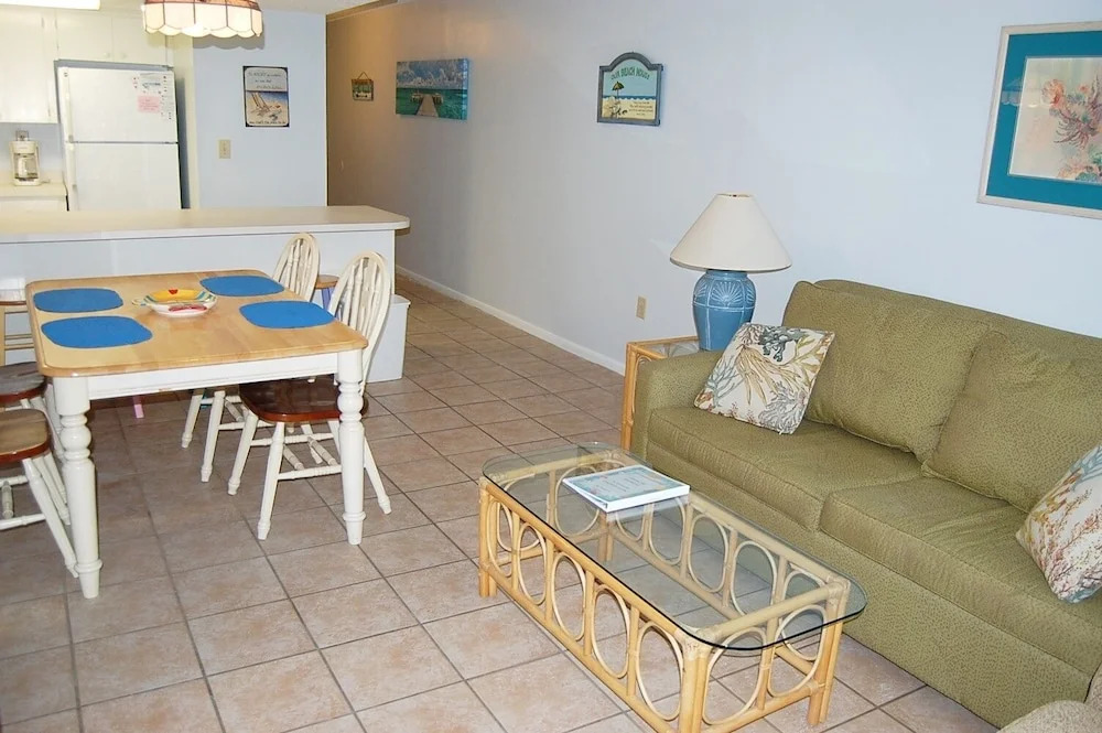Island Sunrise 568 condo
