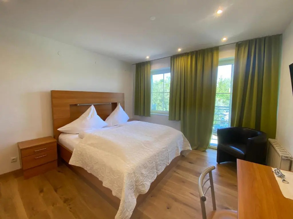 Seehotel Herlinde
