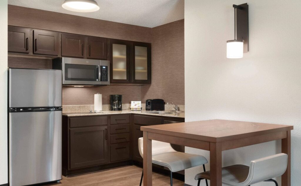 Residence Inn by Marriott Houston The Woodlands Market Street
