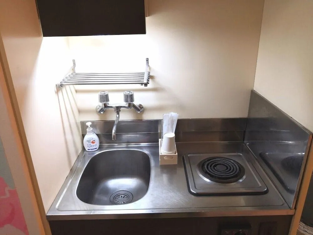 Chintai Navi Hostel