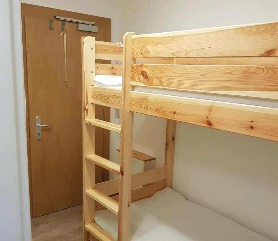 Berghof Appartement Top 22