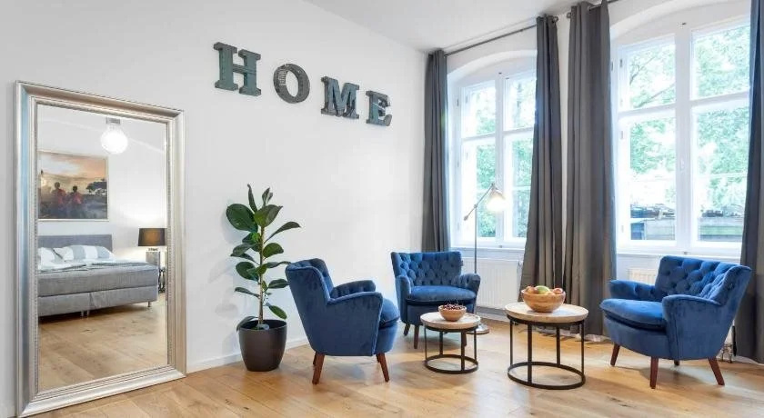 Great Stay Apartments