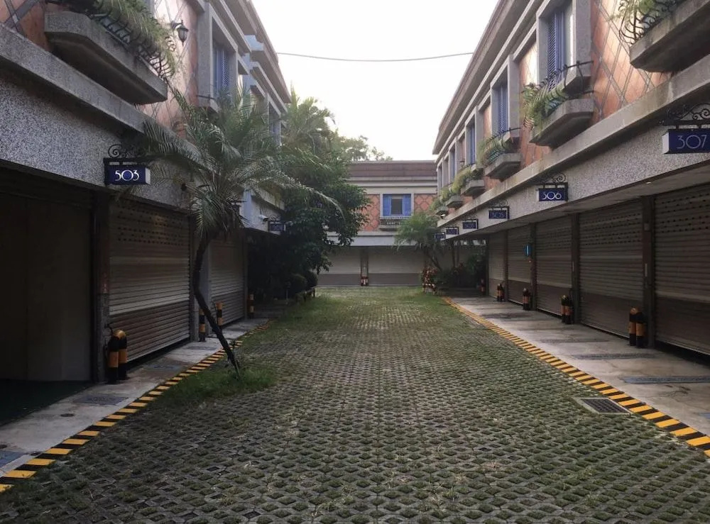 Yun Sung Motel