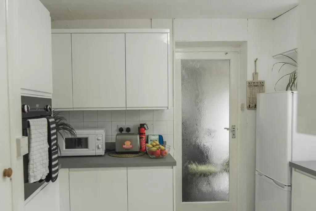 Idyllic 3-bed House. 5-min from Channel Tunnel