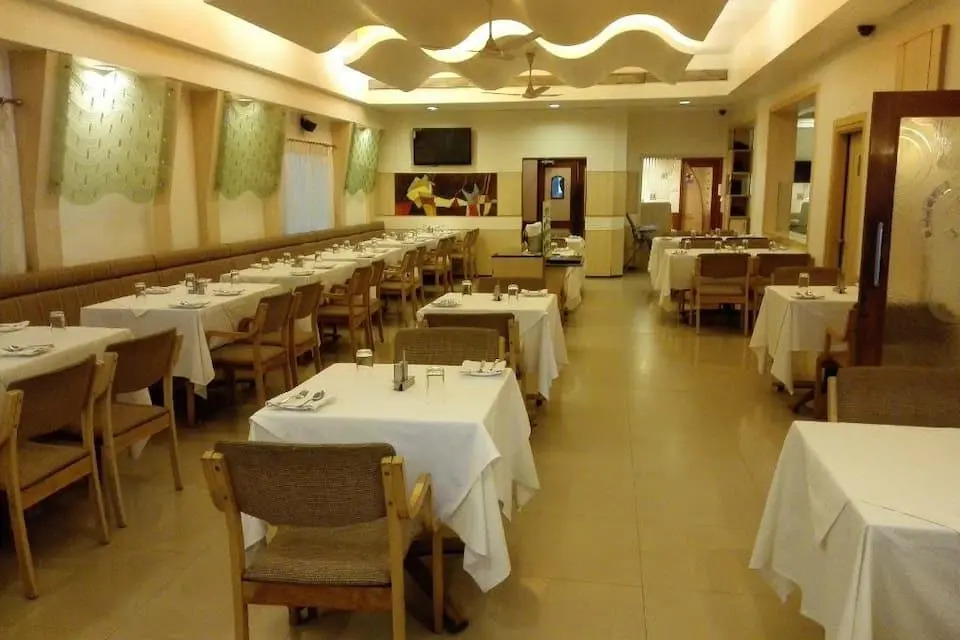 Shreemaya Hotel