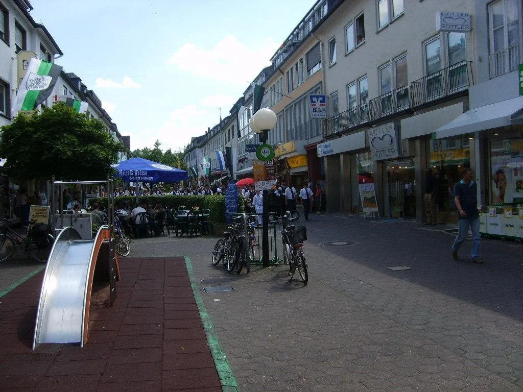 Pension Abshoff