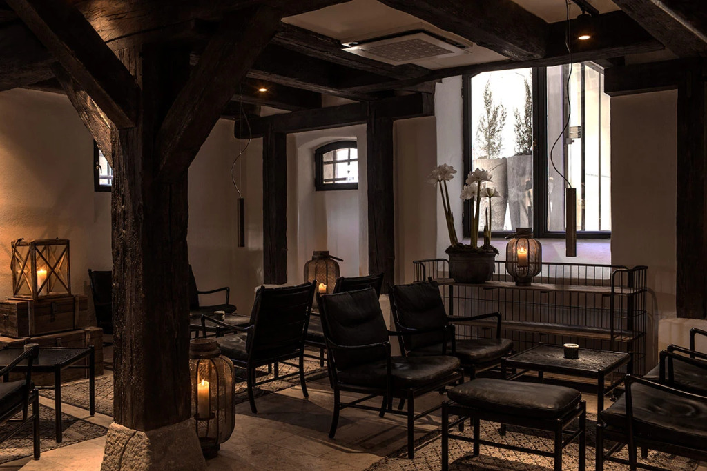 71 Nyhavn Hotel