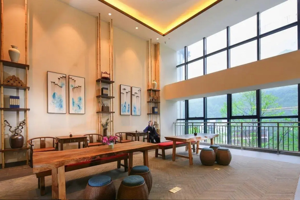 Sun Forest Resort Hotel