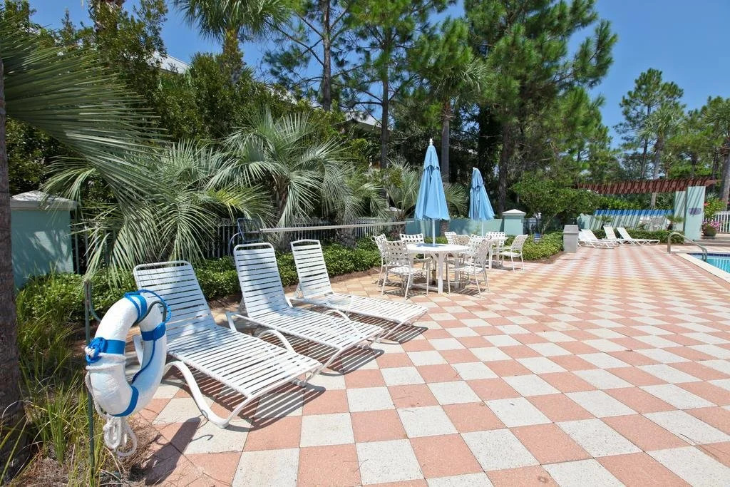 Bright Santa Rosa Beach Villa with community pools & hot tub - Next to Gulf