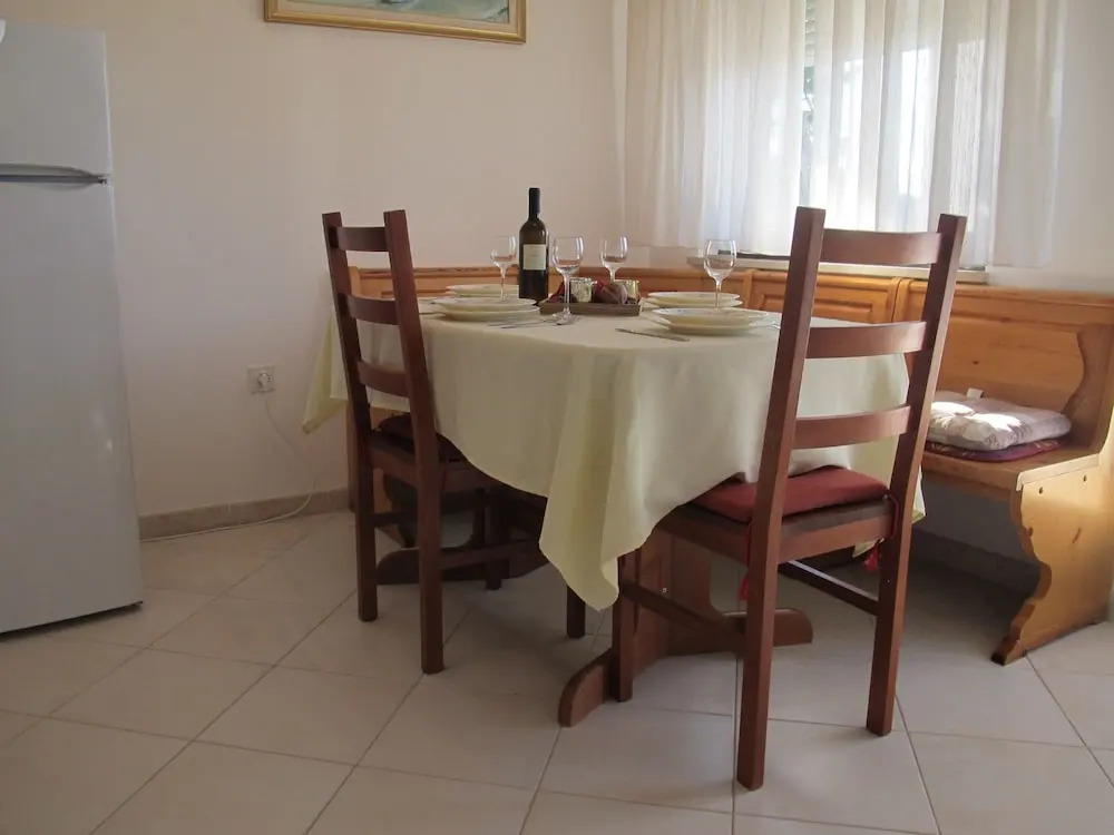 Apartments Valerija