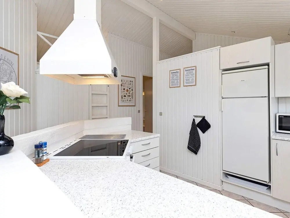 4 star holiday home in Blokhus