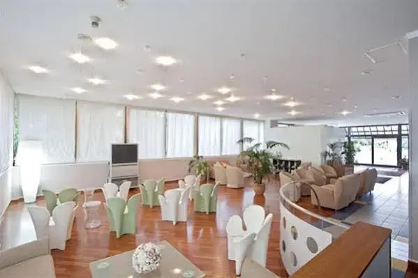 Hotel Bernard