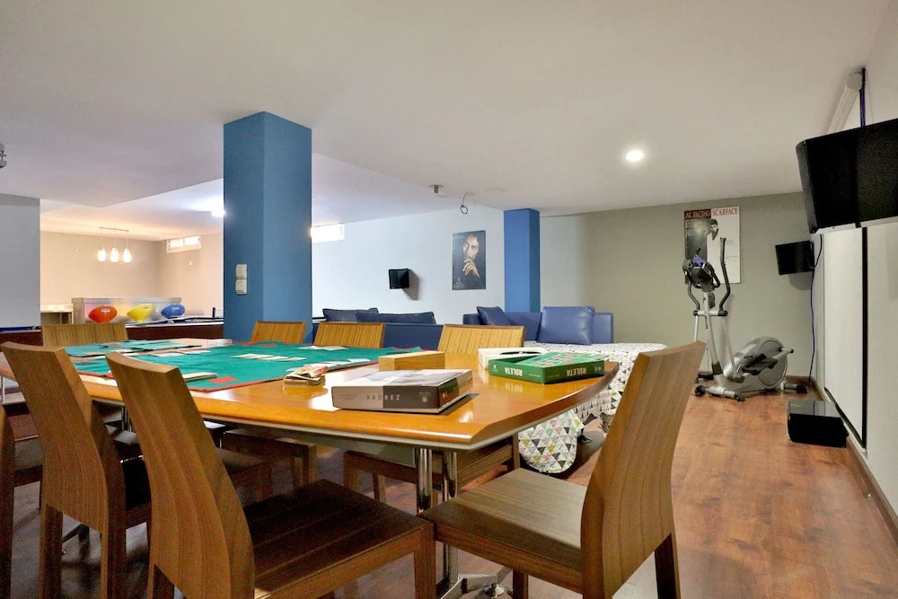 ASVACOR Chalet Paradiso