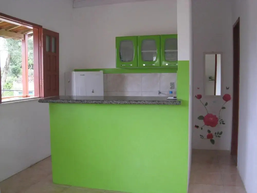 POUSADA VELHA BOIPEBA