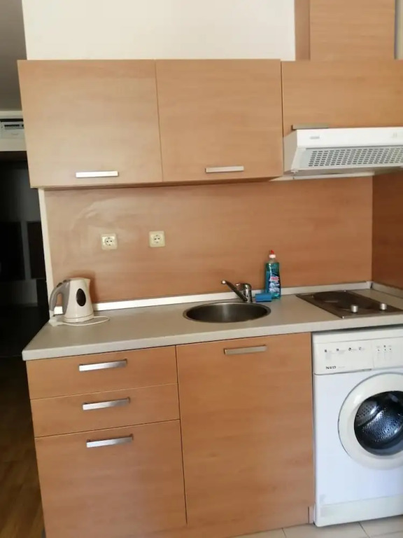 Vadim Apartments in Panorama Beach Vigo Nessebar