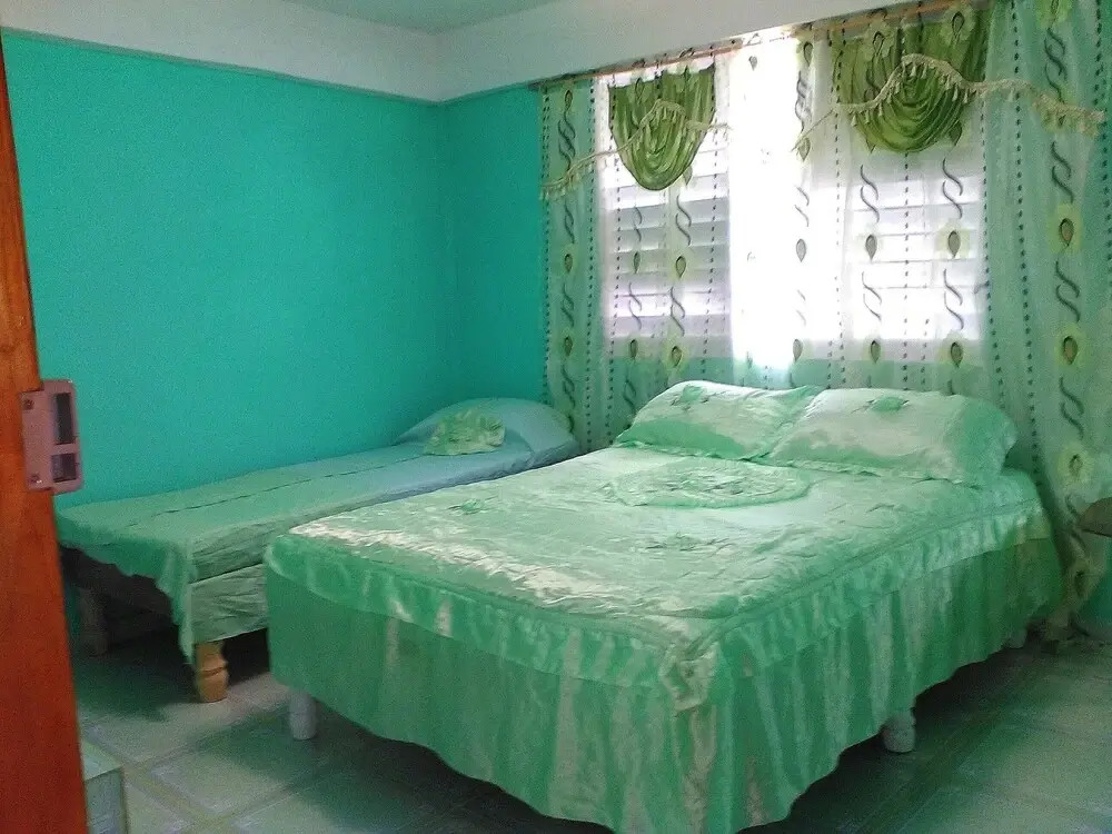 Hostal Elim