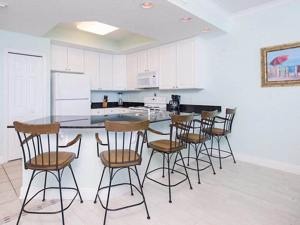 365 E Beach Blvd Condo Unit 604
