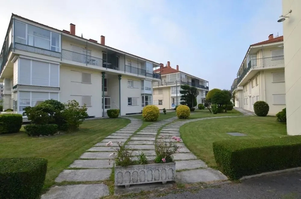 Apartment in Isla Playa, Cantabria 103308 by MO Rentals