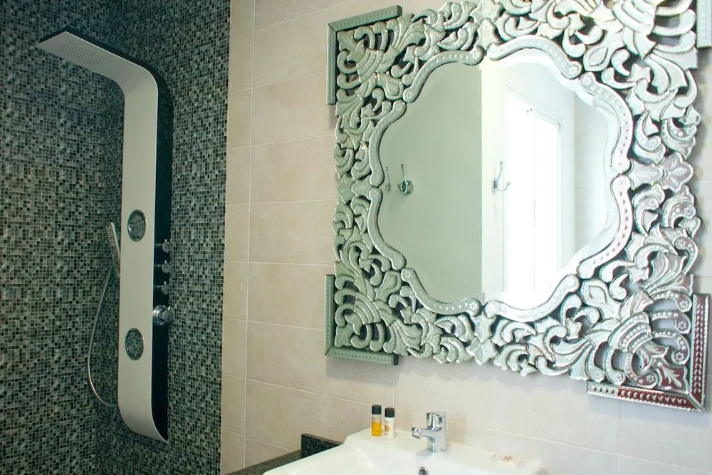 Apartamentos "El Escondite de María"