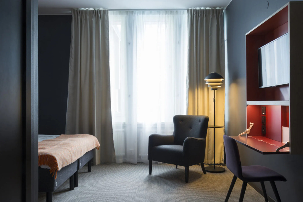Best Western Hotel Norrkoping City