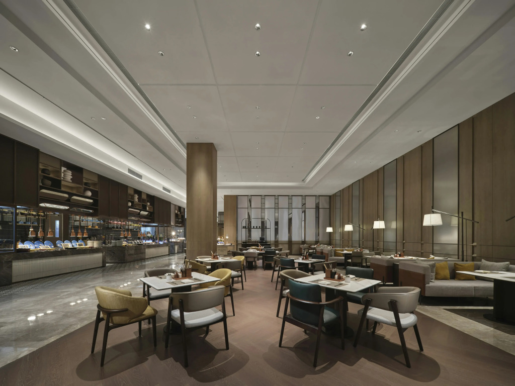 Doubletree By Hilton Rugao