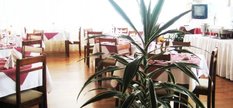 Embilta Hotel