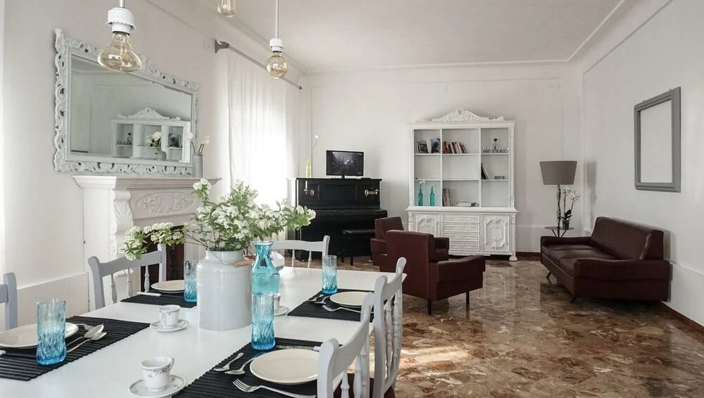 Dimora Martello - Villa Rococò