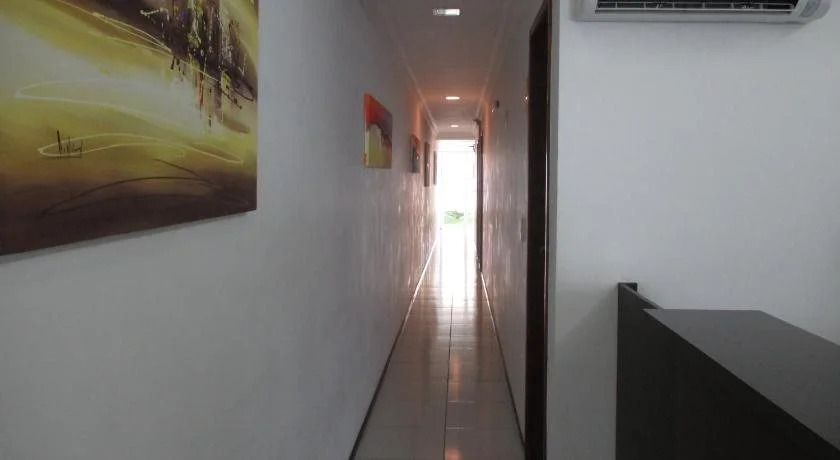 New JHC HOTEL