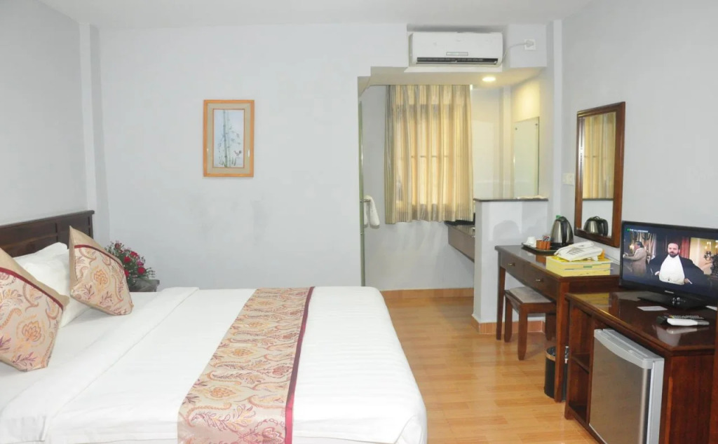 Myanmar Sports Hotel