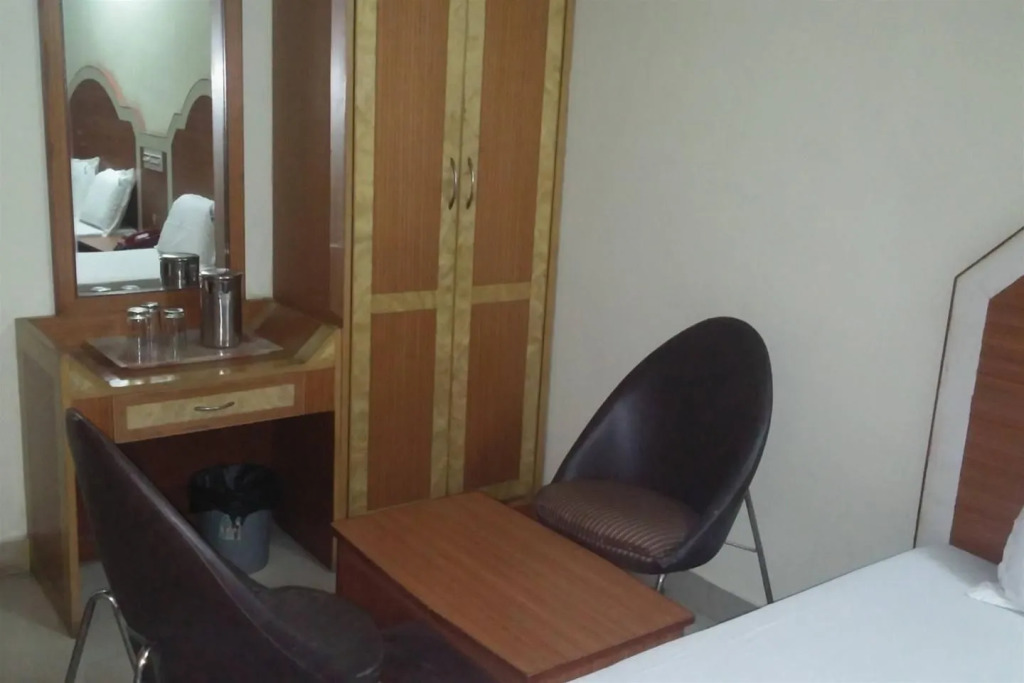 DM Travellers INN