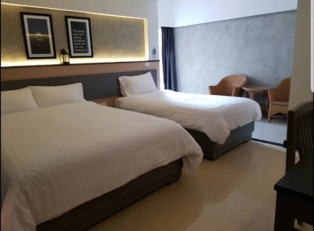 chantra hotel