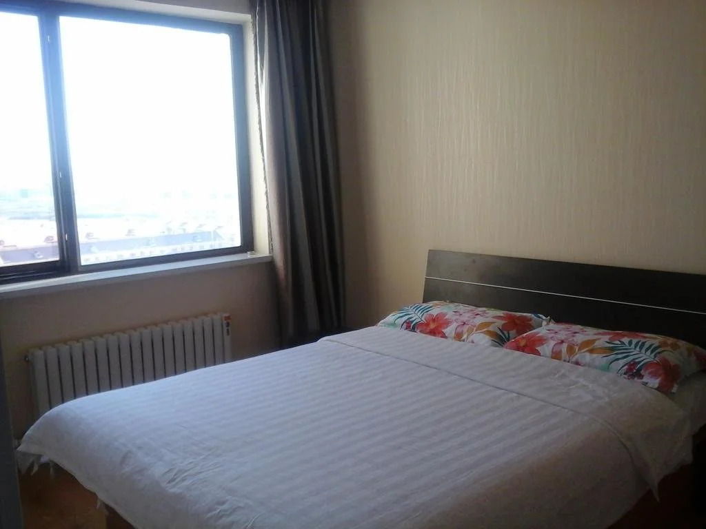 Halar Paradise Grassland ApartHotel